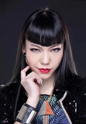 浙江明星网红,明星级影响力人物盘点