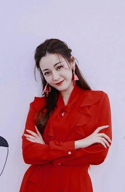 迪丽热巴新吃瓜爆料