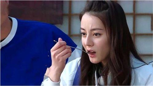 迪丽热巴吃瓜爆料,娱乐圈幕后真相大揭秘