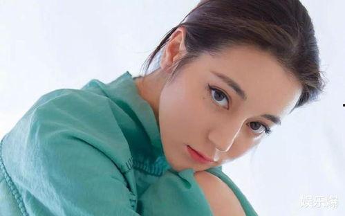 迪丽热巴吃瓜爆料,娱乐圈幕后真相大揭秘