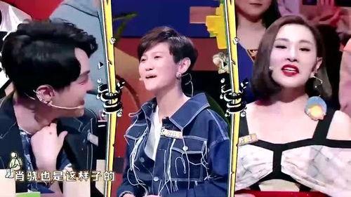 明星网红舞台,璀璨星光下的网红舞台传奇