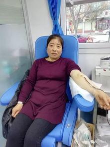 明星网红献血,明星网红助力献血公益行动