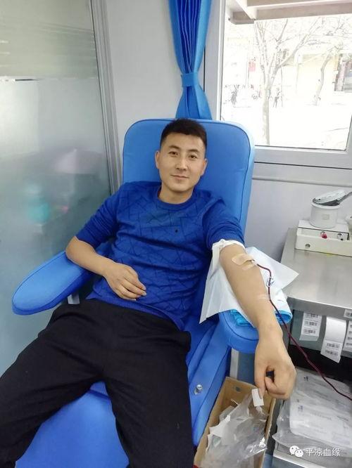 明星网红献血,明星网红助力献血公益行动