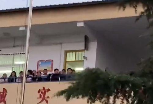 齐鲁师范学院吃瓜爆料,校园风云录揭秘