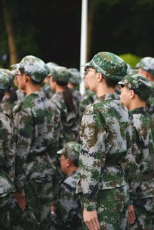 吃瓜军训最新事件爆料