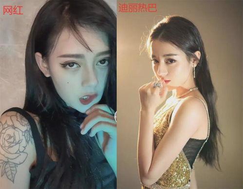 模仿明星网红,如何用独特魅力征服粉丝