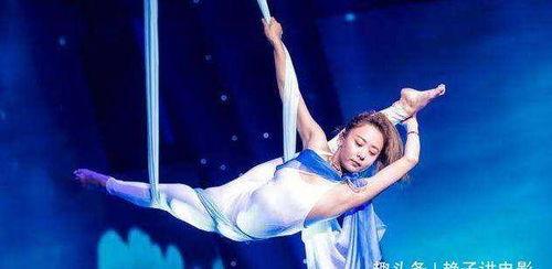 明星网红舞蹈,明星舞步引领潮流风向标