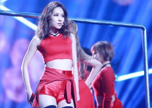 明星网红舞蹈,明星舞步引领潮流风向标