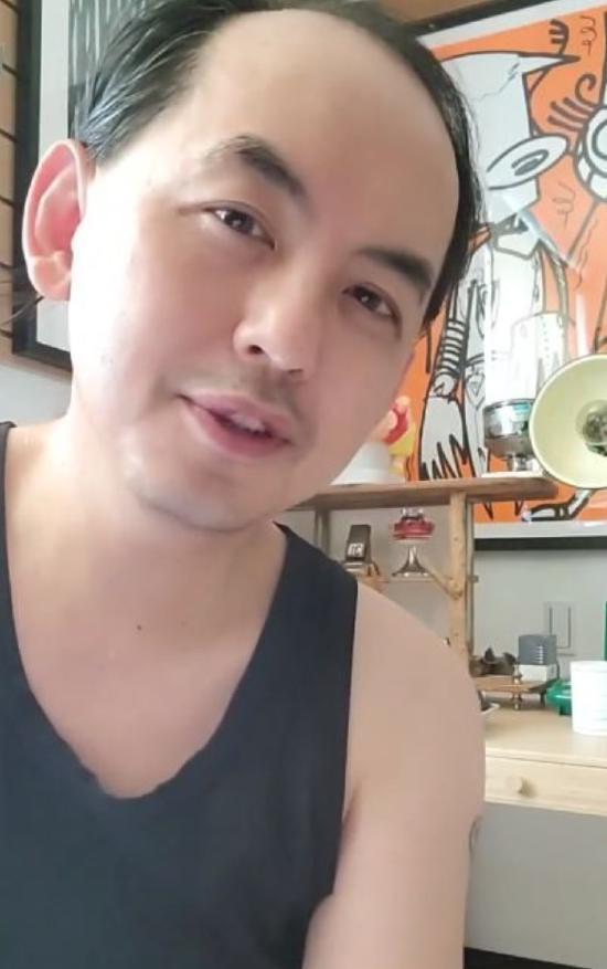 张兰吃瓜黄子佼爆料内容