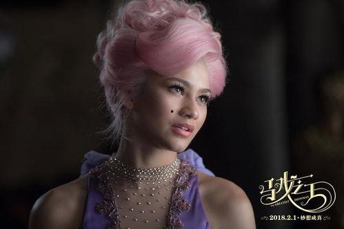 明星网红迪士尼,梦幻乐园中的璀璨星光