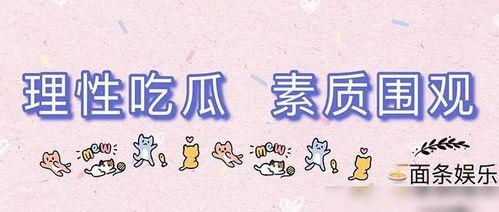 吃瓜爆料胡歌王俊凯,娱乐圈幕后真相大揭秘