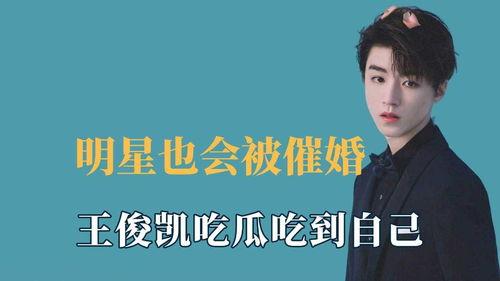 吃瓜爆料胡歌王俊凯,娱乐圈幕后真相大揭秘