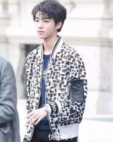 卷毛明星网红,治愈系萌态，吸粉无数