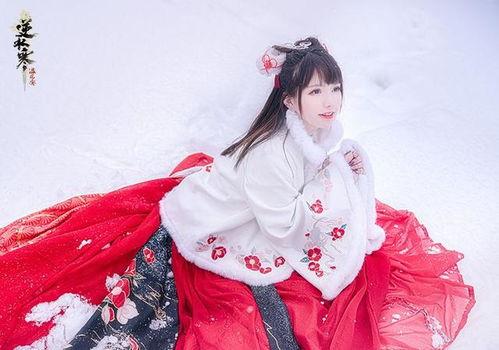 逆水寒吃瓜娱乐